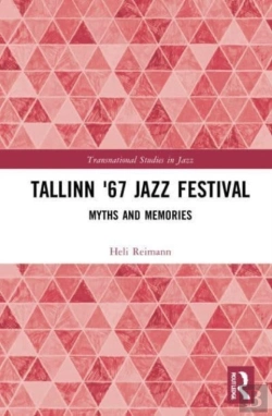Bertrand.pt - Tallinn '67 Jazz Festival