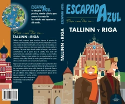 Bertrand.pt - Tallinn Y Riga Escapada