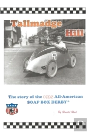 Tallmadge Hill