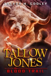 Tallow Jones, Blood Trail: An Urban Fant