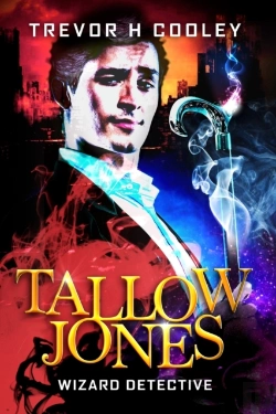 Bertrand.pt - Tallow Jones: Wizard Detective