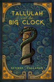 Tallulah And The Big Clock
