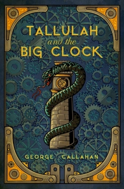 Bertrand.pt - Tallulah And The Big Clock