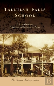 Tallulah Falls School