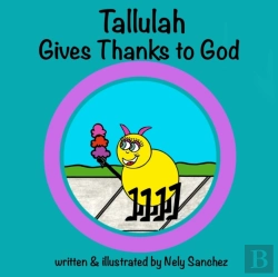 Bertrand.pt - Tallulah Gives Thanks To God
