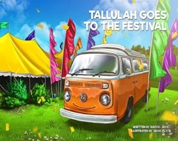 Bertrand.pt - Tallulah Goes To The Festival