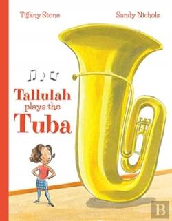 Bertrand.pt - Tallulah Plays The Tuba