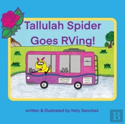 Bertrand.pt - Tallulah Spider Goes Rving!