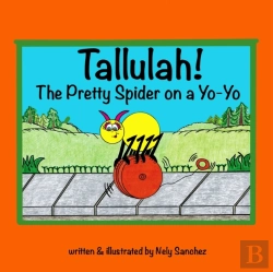 Bertrand.pt - Tallulah! The Pretty Spider On A Yo-Yo