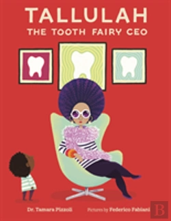 Bertrand.pt - Tallulah The Tooth Fairy Ceo