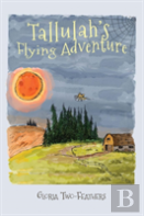 Tallulah'S Flying Adventure