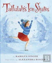 Tallulah'S Ice Skates
