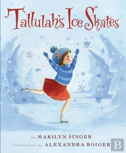 Bertrand.pt - Tallulah'S Ice Skates