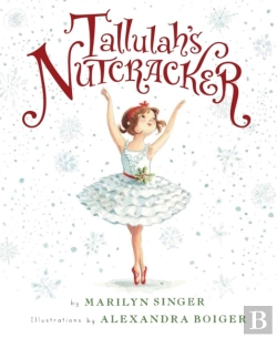 Bertrand.pt - Tallulah'S Nutcracker