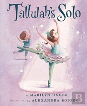 Tallulah'S Solo