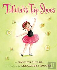Tallulah'S Tap Shoes