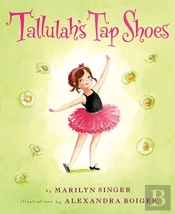 Tallulah'S Tap Shoes