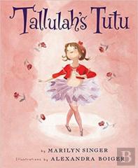 Tallulah'S Tutu