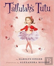 Tallulah'S Tutu