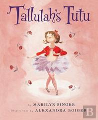 Tallulah'S Tutu
