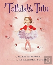 Tallulah'S Tutu