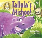 Tallula'S Atishoo!