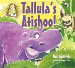 Bertrand.pt - Tallula'S Atishoo!