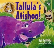 Tallula'S Atishoo!