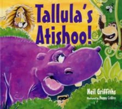 Bertrand.pt - Tallula'S Atishoo!