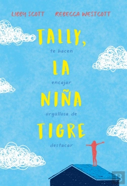 Bertrand.pt - Tally, La Niña Tigre