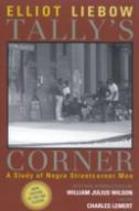 Tally'S Corner