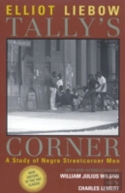Tally'S Corner