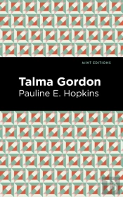 Talma Gordon