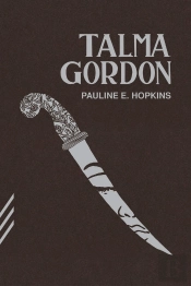 Talma Gordon