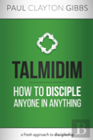 Talmidim