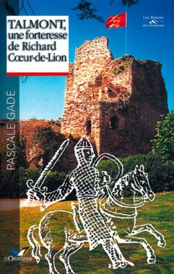 Bertrand.pt - Talmont, Une Forteresse De Richard Coeur-De-Lion