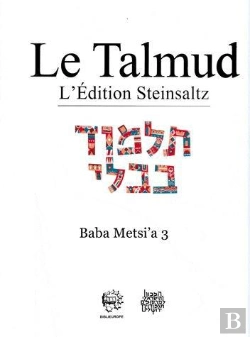 Bertrand.pt - Talmud ; Babli Baba Metsia 3 T.10