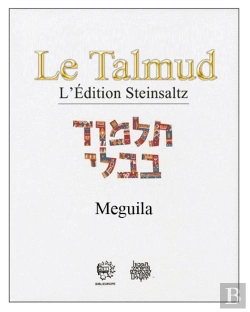 Bertrand.pt - Talmud ; Babli Meguila T.23