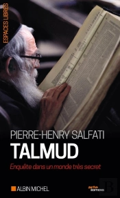 Talmud : Enquête Dans Un Monde Très Secret