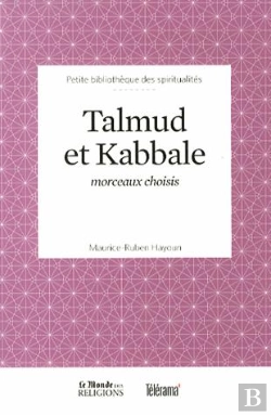 Bertrand.pt - Talmud Et Kabbale
