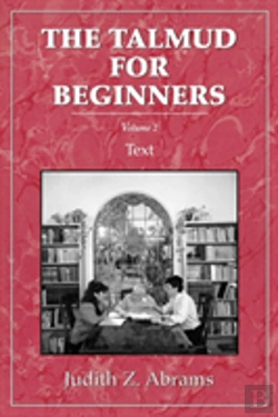 Bertrand.pt - Talmud For Beginners
