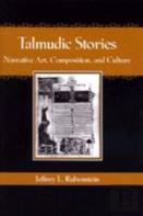 Talmudic Stories