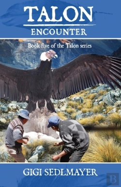 Bertrand.pt - Talon, Encounter