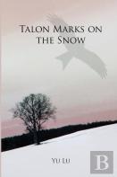 Talon Marks On The Snow