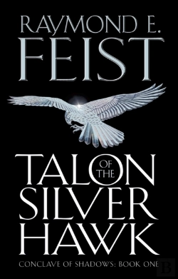 Bertrand.pt - Talon Of The Silver Hawk