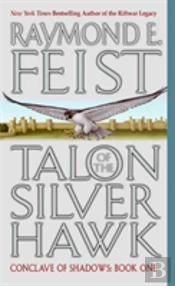 Talon Of The Silver Hawk