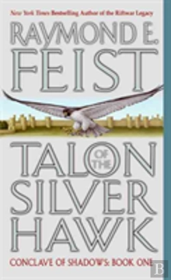 Bertrand.pt - Talon Of The Silver Hawk