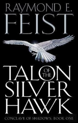 Bertrand.pt - Talon Of The Silver Hawk