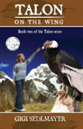 Talon, On The Wing