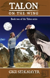 Talon, On The Wing
